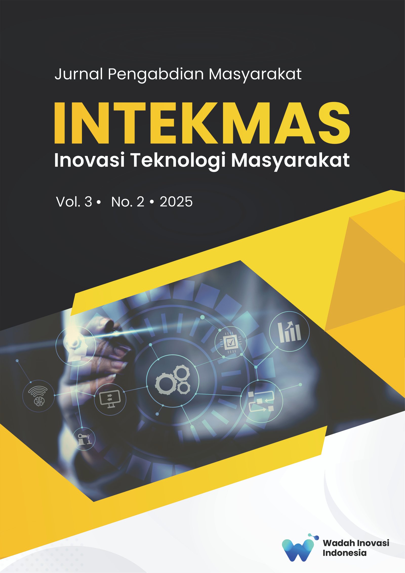 					View Vol. 3 No. 2 (2025): December 2025
				